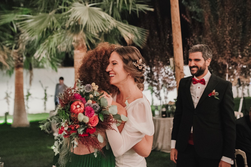 fotografo en granada reportaje cortijo de enmedio