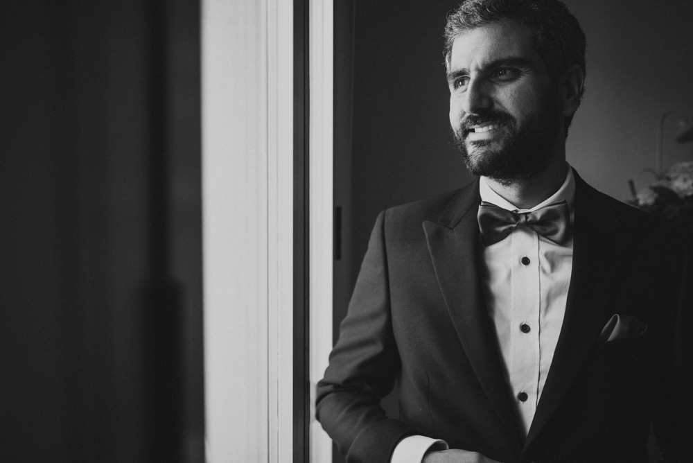 boda en el cortijo de enmedio