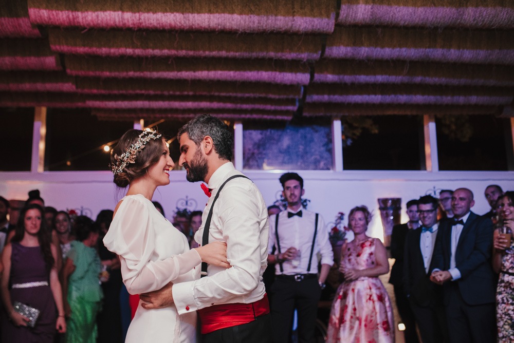 fotografo en granada reportaje cortijo de enmedio