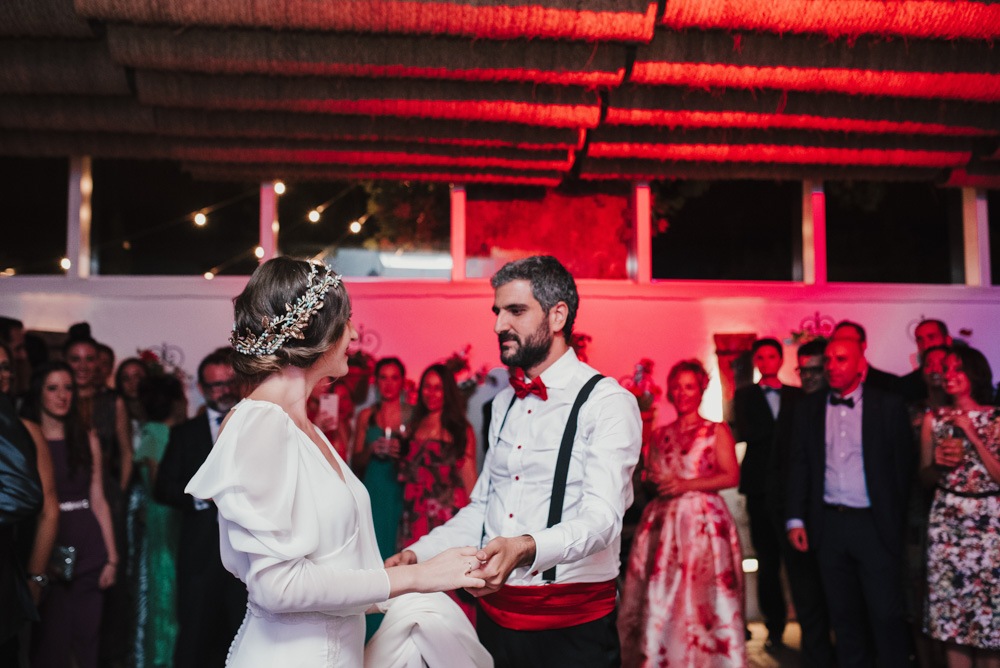 fotografo en granada reportaje cortijo de enmedio