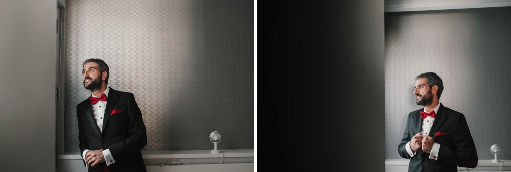 boda en el cortijo de enmedio