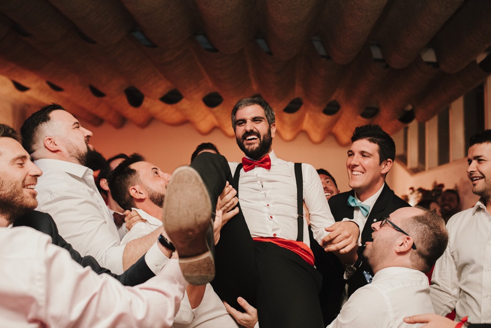 fotografo en granada reportaje cortijo de enmedio