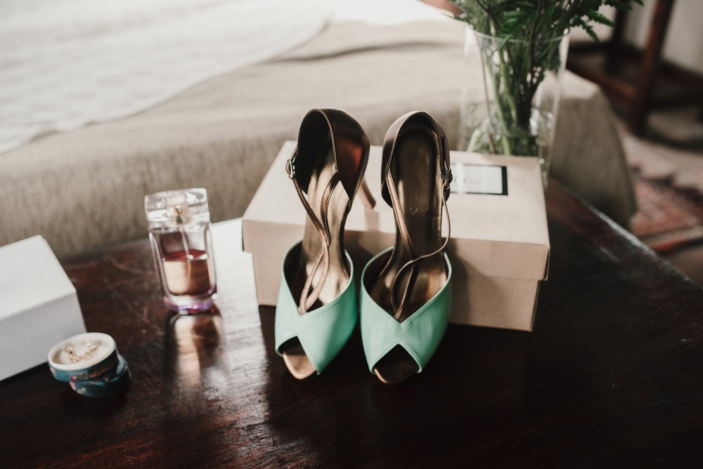 boda en el cortijo de enmedio