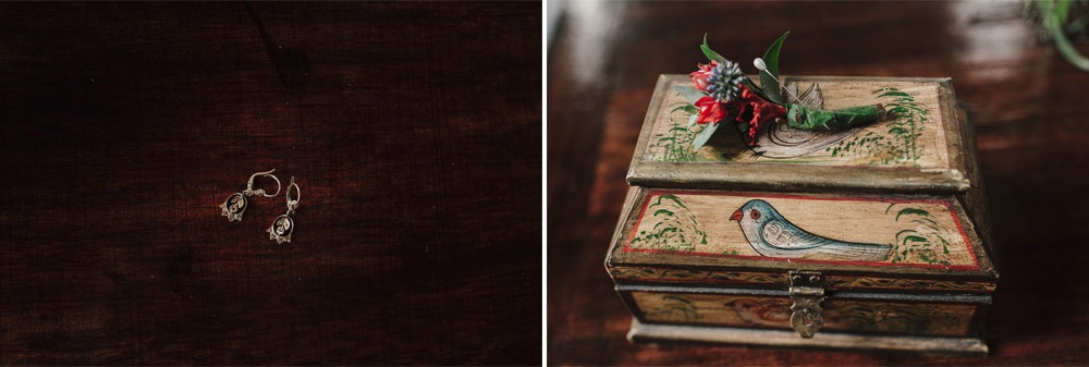 boda en el cortijo de enmedio