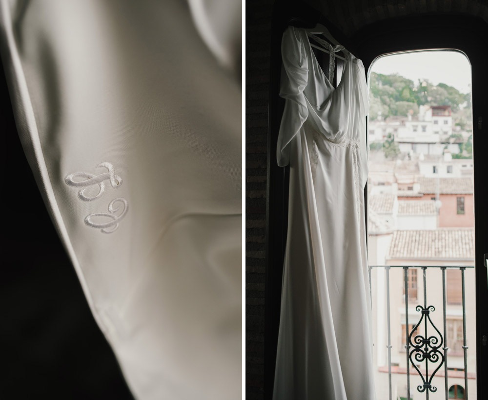 boda en el cortijo de enmedio