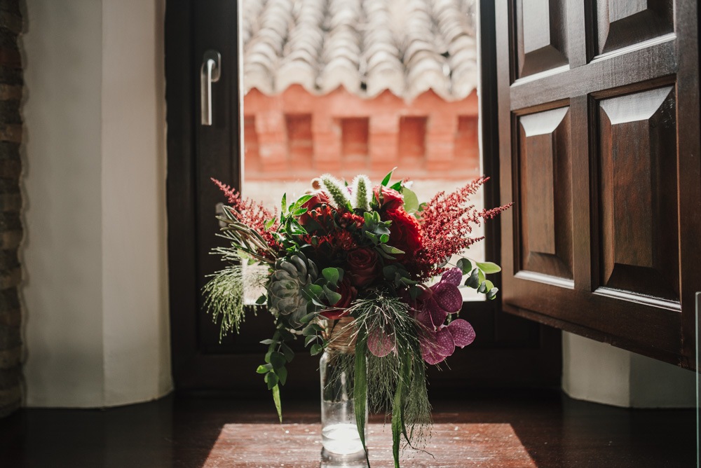 boda en el cortijo de enmedio granada fotografo de bodas