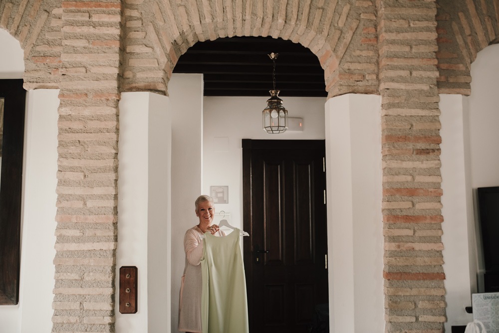boda en el cortijo de enmedio granada fotografo de bodas