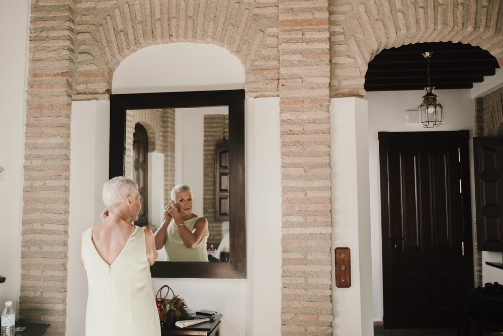 boda en el cortijo de enmedio granada fotografo de bodas