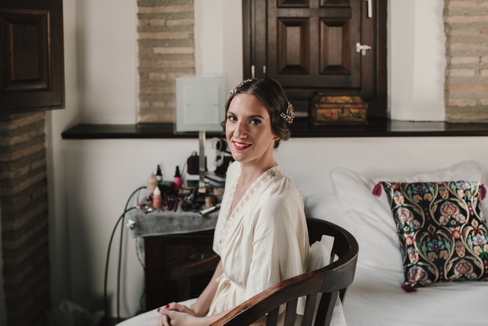 boda en el cortijo de enmedio granada fotografo de bodas