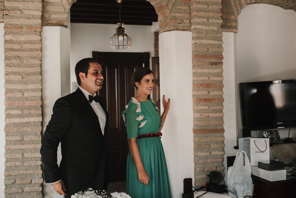 boda en el cortijo de enmedio granada fotografo de bodas