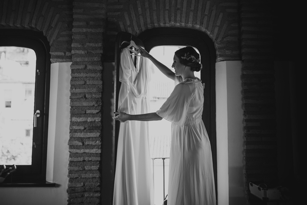 boda en el cortijo de enmedio granada fotografo de bodas