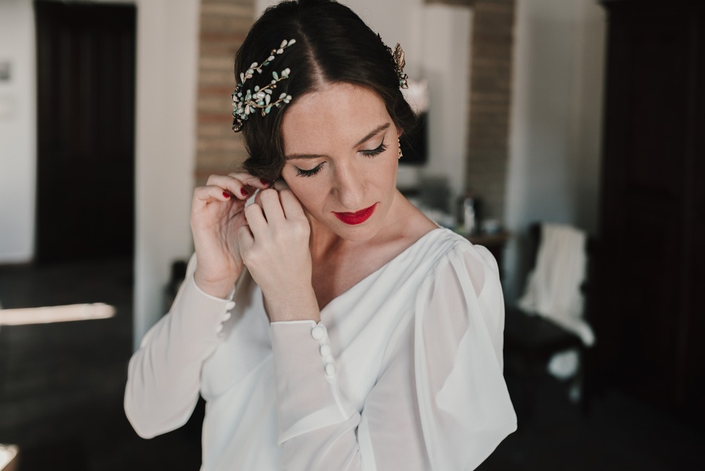 boda en el cortijo de enmedio granada fotografo de bodas