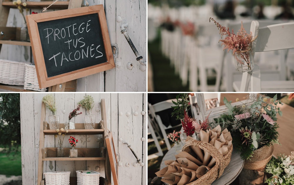 boda en el cortijo de enmedio granada fotografo de bodas