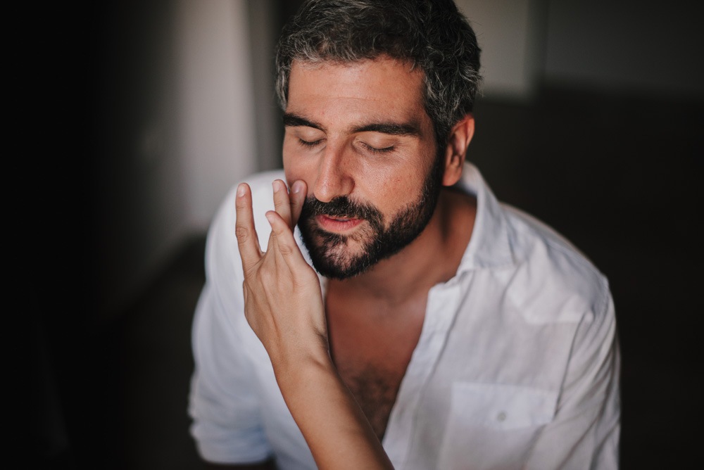 boda en el cortijo de enmedio