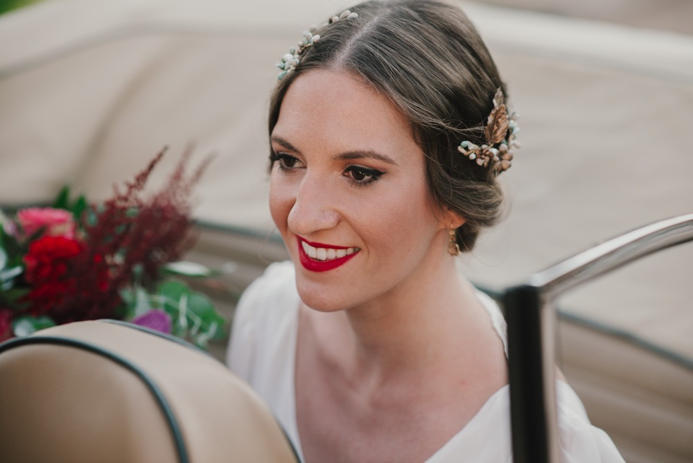 boda en el cortijo de enmedio granada fotografo de bodas