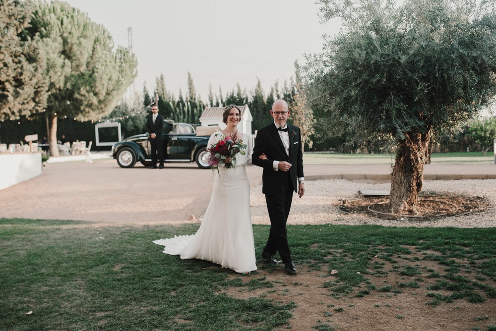 boda en el cortijo de enmedio granada fotografo de bodas