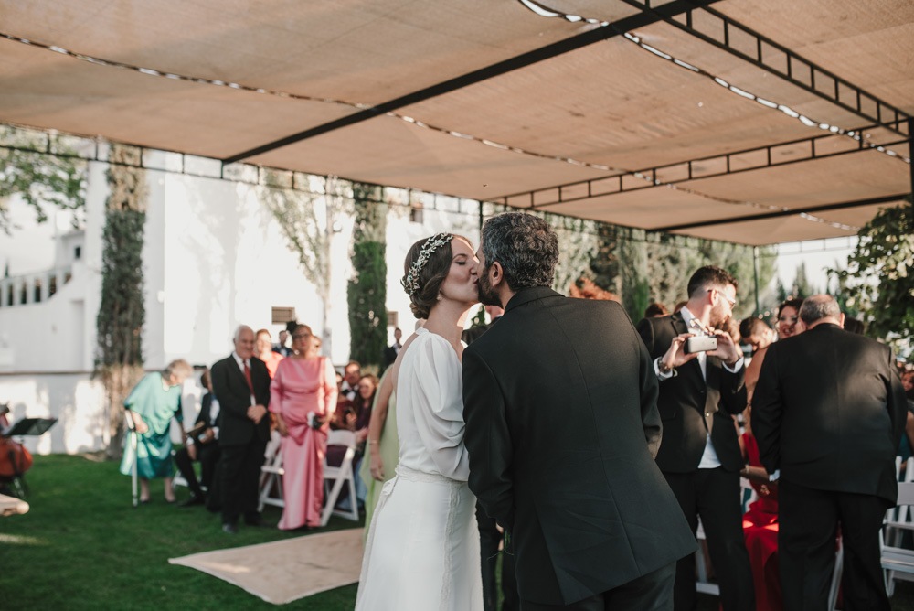 boda en el cortijo de enmedio granada fotografo de bodas
