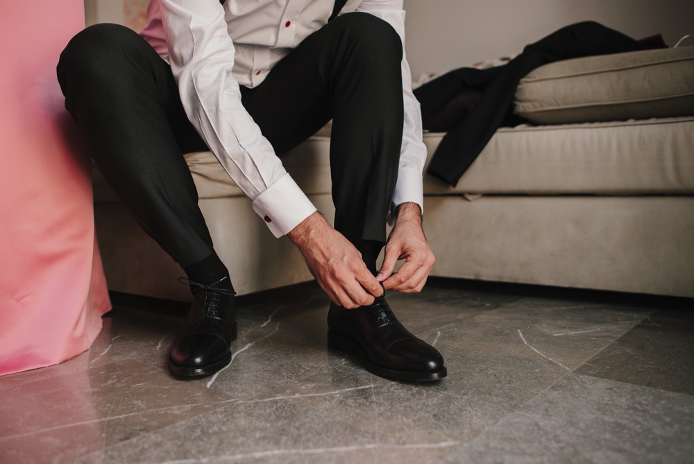 boda en el cortijo de enmedio