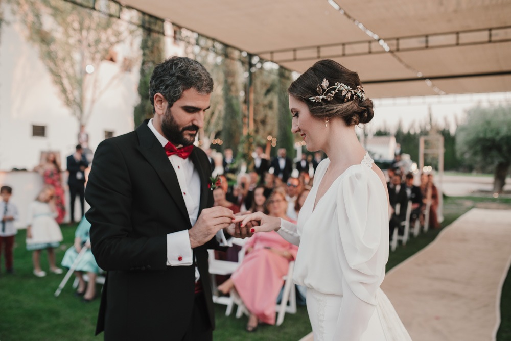 fotografo en granada reportaje cortijo de enmedio