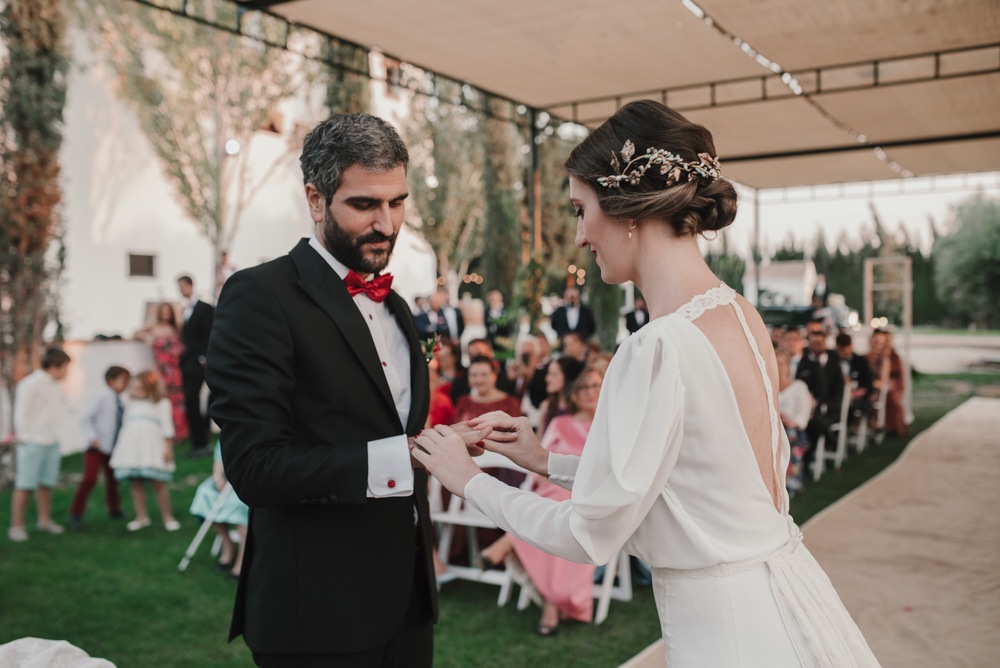 fotografo en granada reportaje cortijo de enmedio