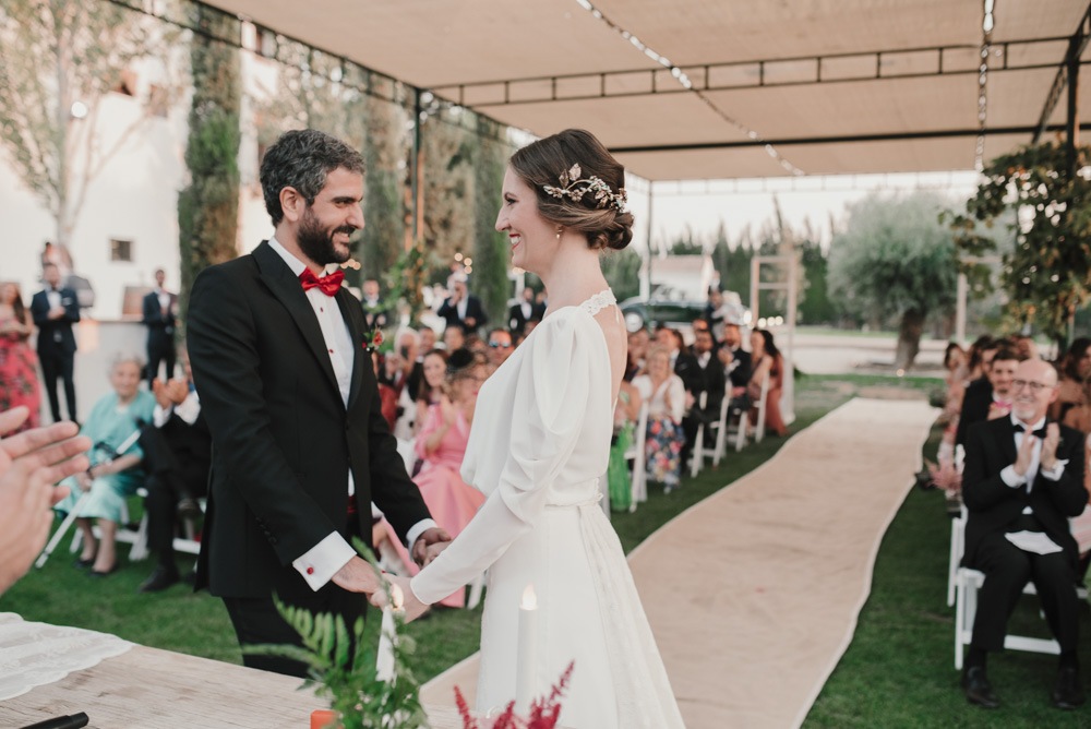 fotografo en granada reportaje cortijo de enmedio