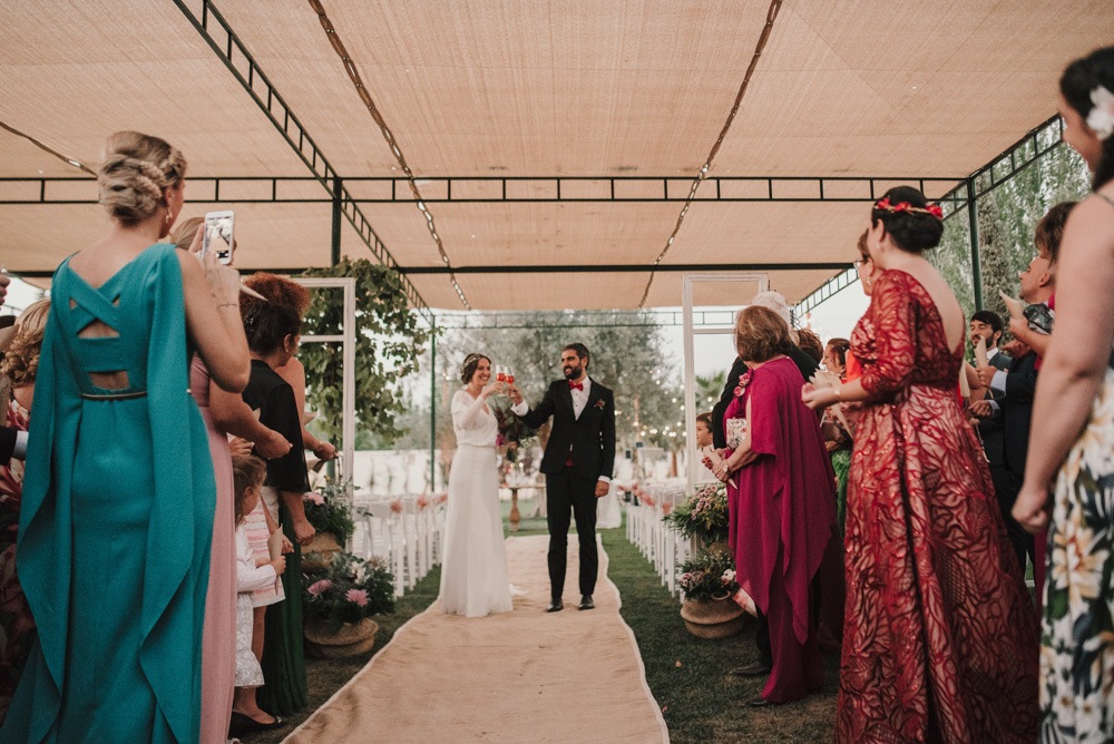 fotografo en granada reportaje cortijo de enmedio