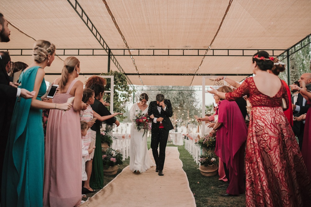 fotografo en granada reportaje cortijo de enmedio