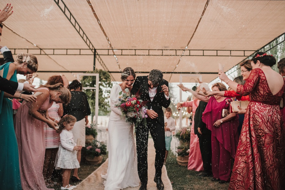 fotografo en granada reportaje cortijo de enmedio