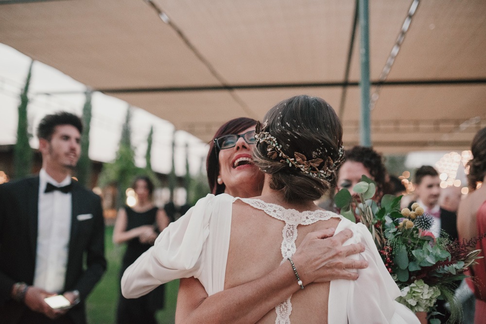 fotografo en granada reportaje cortijo de enmedio