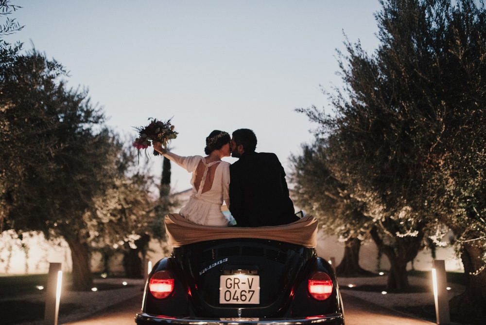 fotografo en granada reportaje cortijo de enmedio