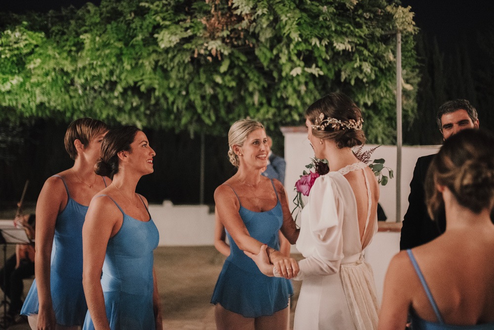 fotografo en granada reportaje cortijo de enmedio