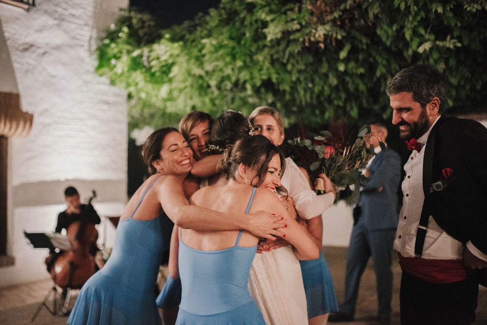 fotografo en granada reportaje cortijo de enmedio