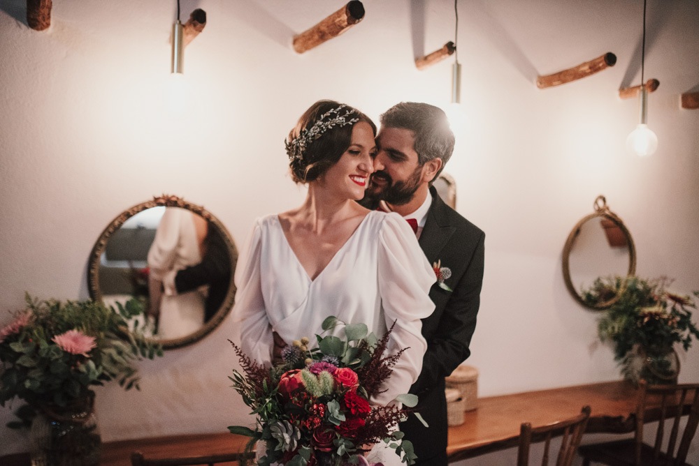 fotografo en granada reportaje cortijo de enmedio