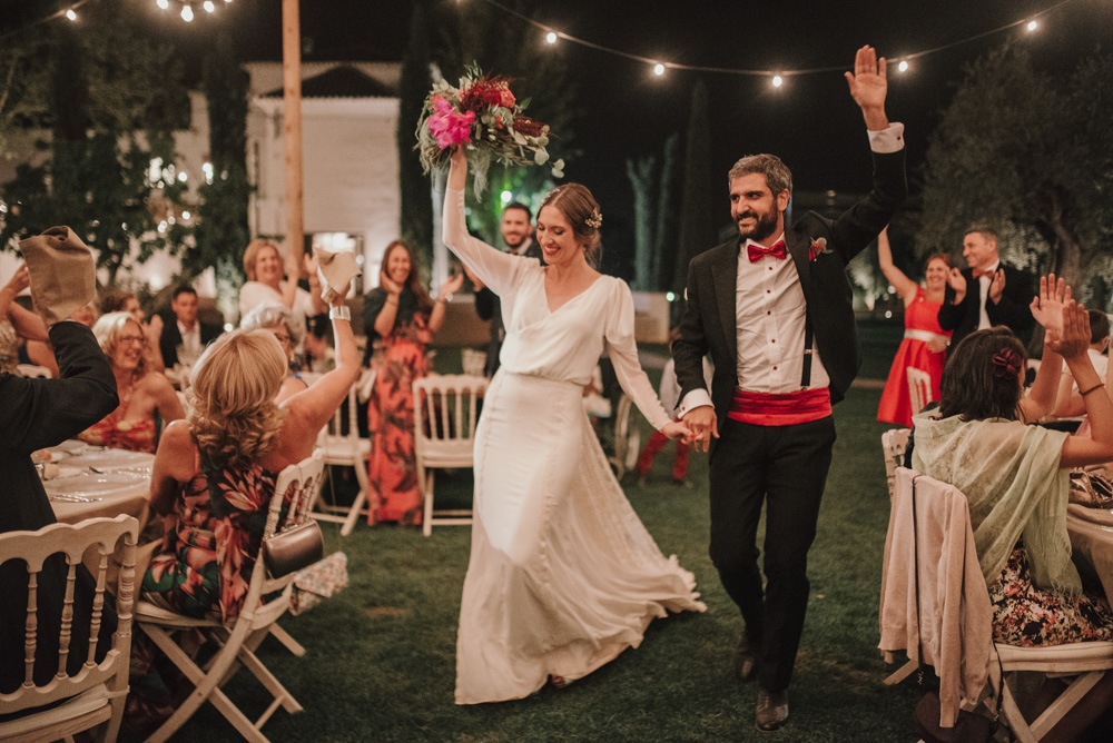 fotografo en granada reportaje cortijo de enmedio