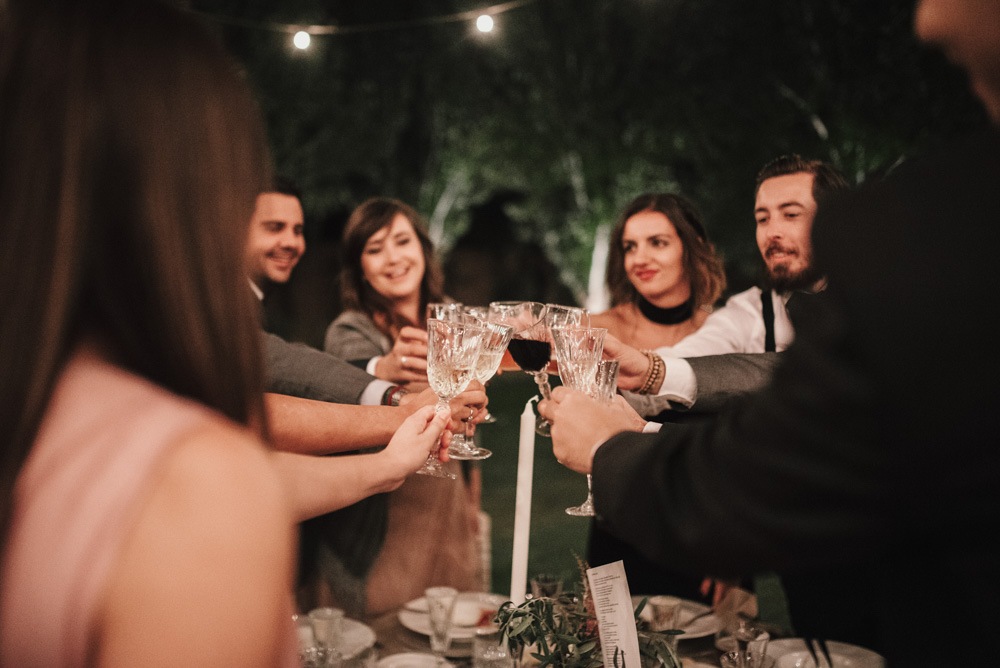 fotografo en granada reportaje cortijo de enmedio