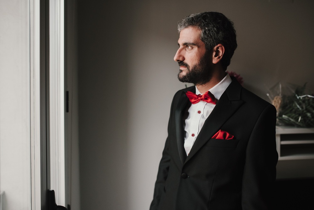 boda en el cortijo de enmedio