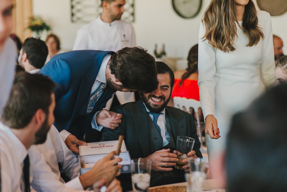 reportaje de boda en el cortijo de enmedio granada