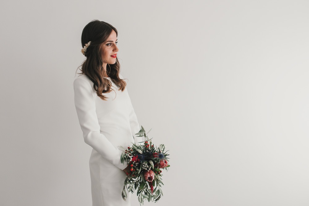 Fotógrafo de Bodas en Granada Lourdes y Carlos