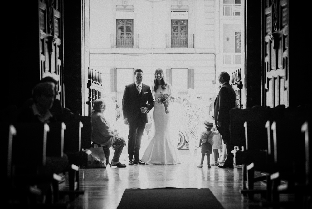 boda en el cortijo de enmedio granada