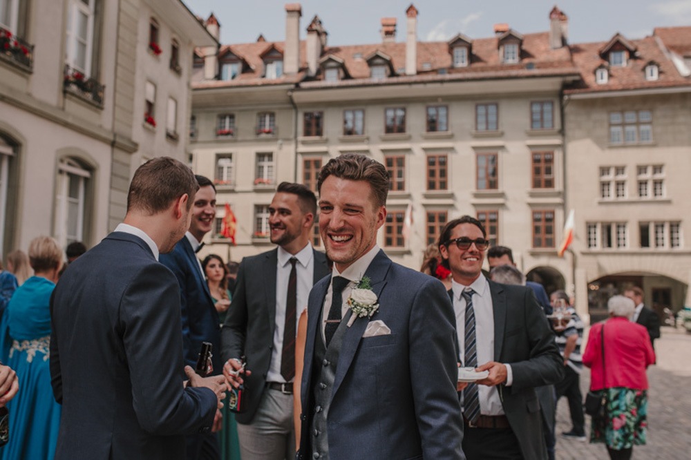 reportaje de boda en suiza