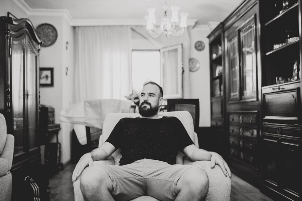 boda en torre del rey granada