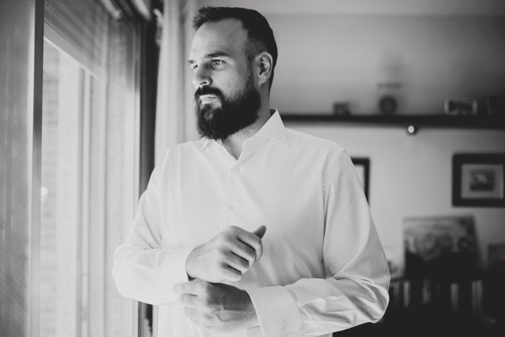 boda en torre del rey granada