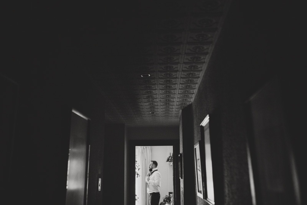 boda en torre del rey granada