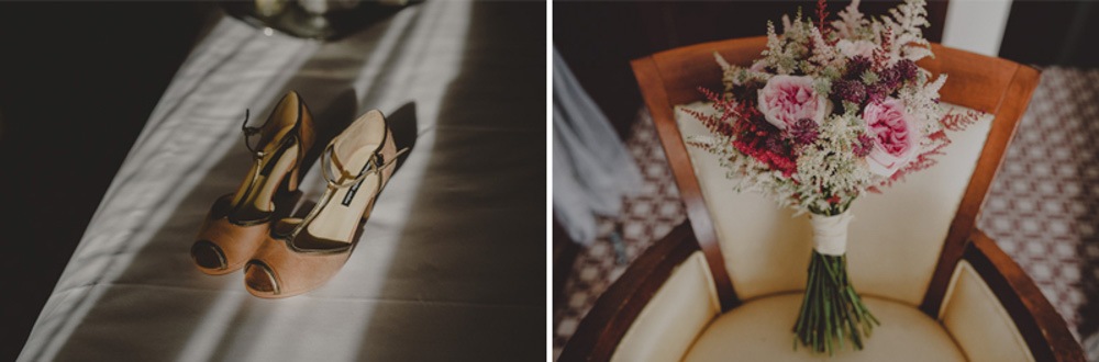 boda en torre del rey granada