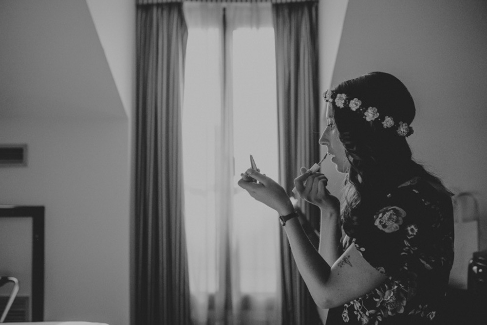 boda en torre del rey granada