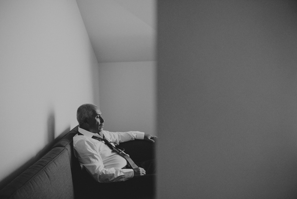 boda en torre del rey granada