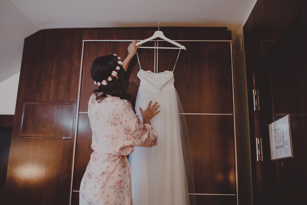 boda en torre del rey granada