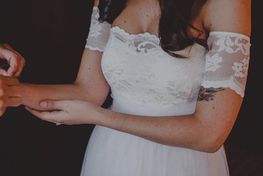 boda en torre del rey granada