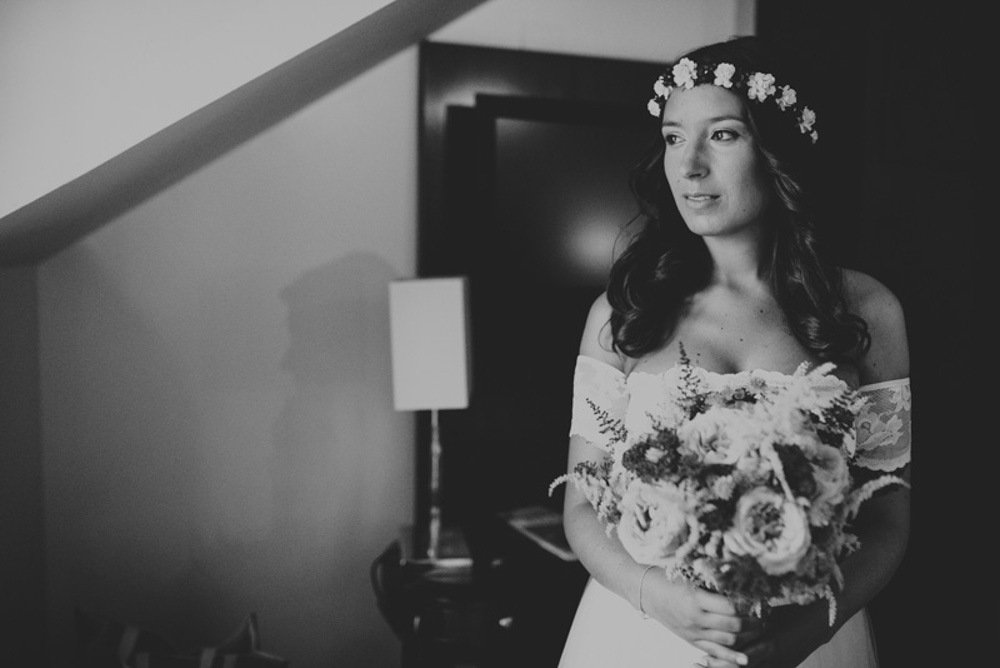 reportaje de boda en torre del rey granada