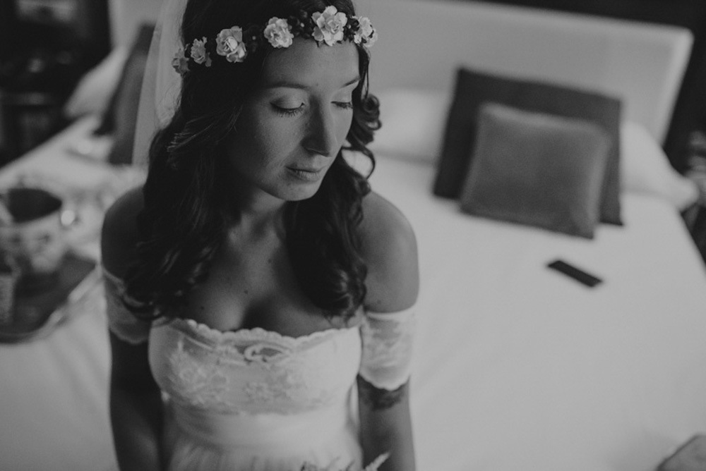 reportaje de boda en torre del rey granada